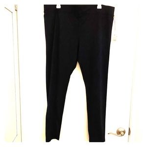 Target Navy Blue Leggings